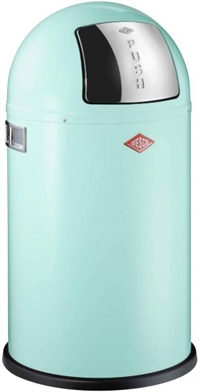 Wesco Pushboy Junior Mint | 22 Liter